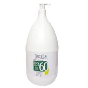 Protetor Solar Fator 60 FPS Bombona 2kg - 2507 - LUVEX