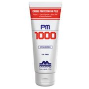 Creme Proteção Para Pele Bisnaga 120g PM1000 CA 10931 Mavaro