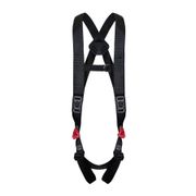 Cinturão Proteção Contra Queda Dorsal HL009 - CA 36652 - Hércules