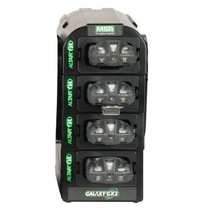 Acessório Carregador MultiUnidades Detector Gás Altair 4/4X/4Xr 10127423BRL MSA