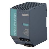 Fonte De Alimentação Estabilizada Trifásico 400500Vca 24Vcc 10A 6EP14342BA20 Siemens