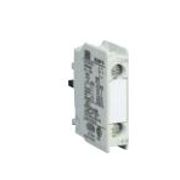 Bloco Contato Auxiliar Contator Frontal 1na BCXMF10 WEG