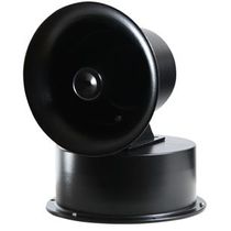 Sinalizador Sonoro 1 Corneta 114Db 110 / 220 V 30021 Engesig