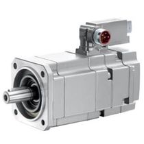 Servomotor 6000Rpm 0,85Nm 0,38Kw Ip64 Siemens