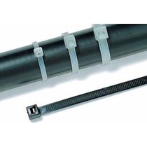 Abraçadeira Para Fios e Cabos Poliamida Nylon Preto 3,6X150mm 35mm Insulok 10114685 Hellermann