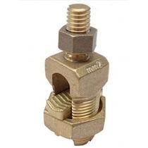 Conector Parafuso Fendido Rabicho Cobre - PFR35 - INTELLI