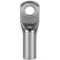 Terminal Compressão 10,00 Mm2 2 Compressões 1 Furo 6,00 Mm Cobre - TM10L - INTELLI