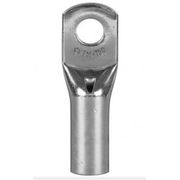 Terminal Compressão 50,00 Mm2 2 Compressões 1 Furo Cobre - TM50L - INTELLI