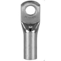 Terminal Compressão 2 Compressões Cobre 1 Furo 13,80 Mm 70,00 Mm2 - TM70L - INTELLI