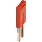 Acessorio Jumper 2 Polos 2,5 Mm Conector Passagem NSYTRAL22 Schneider