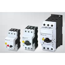 Disjuntor Motor Tripolar 0,63-1A 380VCA 14A 65KA Parafuso Pkzm Pkzmc1 Eaton
