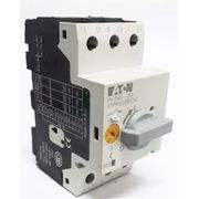 Disjuntor Motor Tripolar 16-20a 440VCA 6KA PKZMC20 Eaton