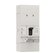 Disjuntor Caixa Moldada Tripolar Eletrônico 380/415VCA 640-1600a 50KA DWA1600SE16003 WEG