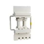 Bobina Contator 110 Vca 50/60Hz LX1D8F7 Schneider