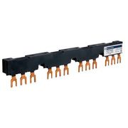 Pente Conexao Disjuntor Tripolar 63 A 3 GV2G354 Schneider
