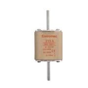 Fusível NH 1 Ultra Rápida 500v 200a 120ka - NH1AR200C - BUSSMANN