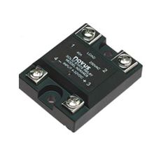 Rele Estado Solido 3-32V 100A Ssr48100 Novus