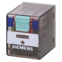 Rele Potencia 6 A 24 VCC LZXPT570024 Siemens