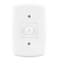 Sensor Presenca Embutir 127-220V 7M 1Rev Angulo 120 Mpe20 Margirius