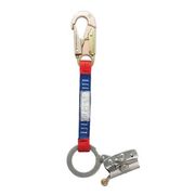 Trava Quedas Corda 12mm - HRGI01201N - HERCULES