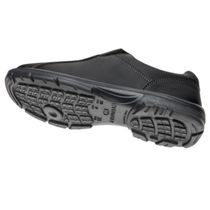 Tenis Microfibra Elástico Bidensidade Sem Bico Preta 70F61SRV Tamanho 38 CA 43278 Marluvas