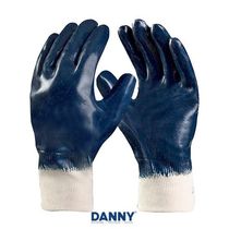 Luva Prot Mec Alg C/Nit Az T M Novadex Total DVS