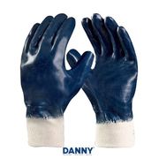 Luva Prot Mec Alg C/Nit Az T Xg Novadex Total DVS