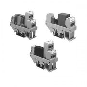 Acoplador Rele 24 VCA/VCC 5a 1na+1nf - RS30LP - CONEXEL