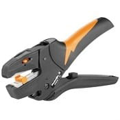 Alicate Desencapador Fio Automatico 0,08 A 10,00 Mm2 9005000000 Weidmuller Conexel - Imagem ilustrativa - Poscionado para direita