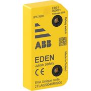 Atuador EVA Código único para Sensor Magnético Linha Eden 2TLA020046R0900 ABB