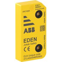 Atuador EVA Código único para Sensor Magnético Linha Eden 2TLA020046R0900 ABB