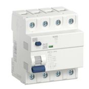 Interruptor Dr 4P 220-400V 63A 30Ma Rdwsac30634D99 WEG