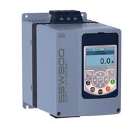 Soft Starter Chave Partida Suave Trifásica Motores 220-575 V 24a SSW900A0024T5E2 WEG