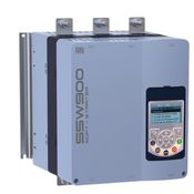 Soft Starter Chave Partida Suave Trifásica Motores 220-575v 171a SSW900C0171T5E2 WEG