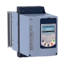 Soft Starter Chave Partida Suave Trifásica Motores 220575 V 45A 12956526 WEG