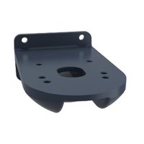 Acessorio Suporte Fixação Vertical Sinalizador Xvu XVUZ12 Schneider
