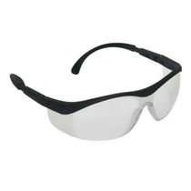 Óculos Segurança Cor Lente Incolor Antiembacante / Anti-Risco Condor - DA14900AE - CA 14992 - DANNY