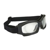 Óculos Ampla Visão Cor Lente Incolor Antiembacante / Anti-Risco Cinta Elástica D-Tech - DA15200IN - DANNY