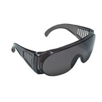 Óculos Sobreposição Cor Lente Cinza Anti-Risco Netuno - DA15700CZ - CA 16462 - DANNY