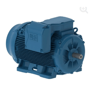 Motor Elétrico Trifásico 4 Pólos 220/380/440V 250CV 1800 Rpm 315S/M B3D Classe F 11277521 WEG