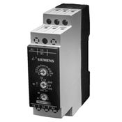 Relé Temporizado Retardo Energizacao 0,1s A 100h 24 A 240 Vca 7PU07113AW00 Siemens