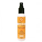 Repelente Insetos 10 Horas Spray 110 Ml GOLD ULTRA 2603 - LUVEX