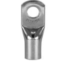 Terminal Compressão 35,00 Mm2 1 Compressão 1 Furo Cobre | Produto em posição vertical