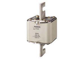 Fusível Nh 4 500v 1000a 3NA3480 Siemens