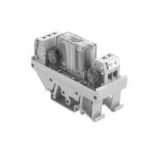 Acoplador Rele 24 Vca/Vcc 6 A 2 Reversíveis Rs30 - RS30 - CONEXEL