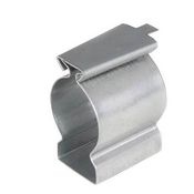 Abraçadeira D Com Cunha Aço Carbono Galvanizado Eletrolítico 1/2 " 472551 PD