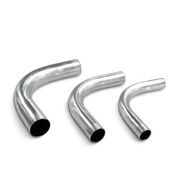 Curva Metálica Eletroduto 90 Graus Aço Carbono Pré Galvanizado Leve BSP 2 " - 0 - ELECON