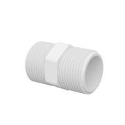 Niple PVC Roscavel 1.1/4" Branco - 20151927 - TIGRE