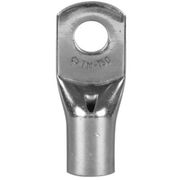 Terminal Compressão 10,00 Mm2 1 Compressão 1 Furo 5,2 Mm Cobre - TM10 - INTELLI