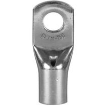 Terminal Compressão 300,00Mm2 1 Compressão 90 Graus 1 Furo 13,80Mm Cobre TM300 Intelli